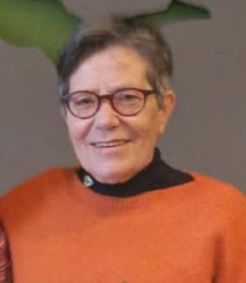 Helga Bauß
