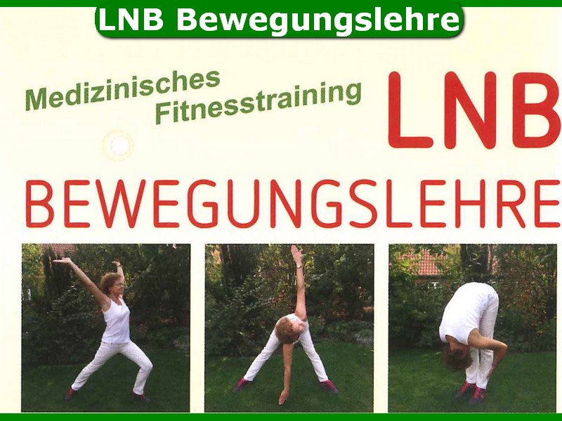 LNB Bewegungslehre