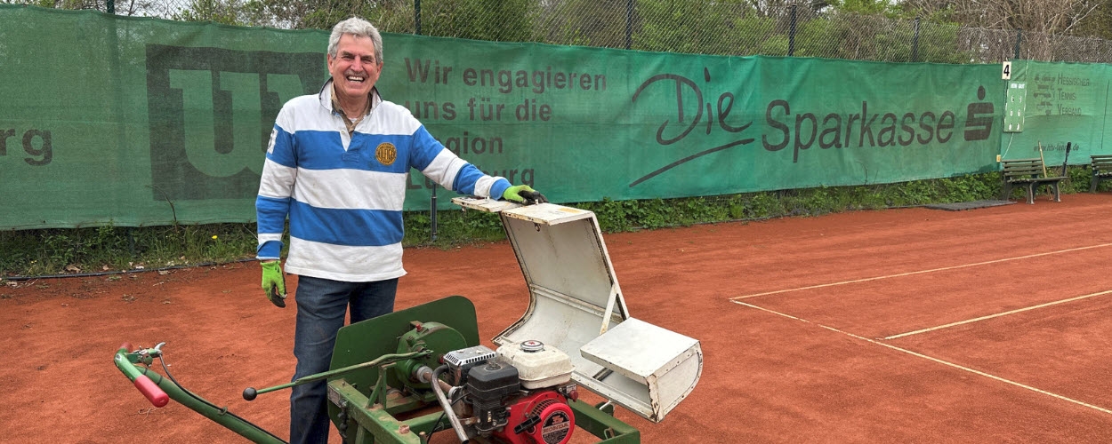 Arbeitseinsatz Knut