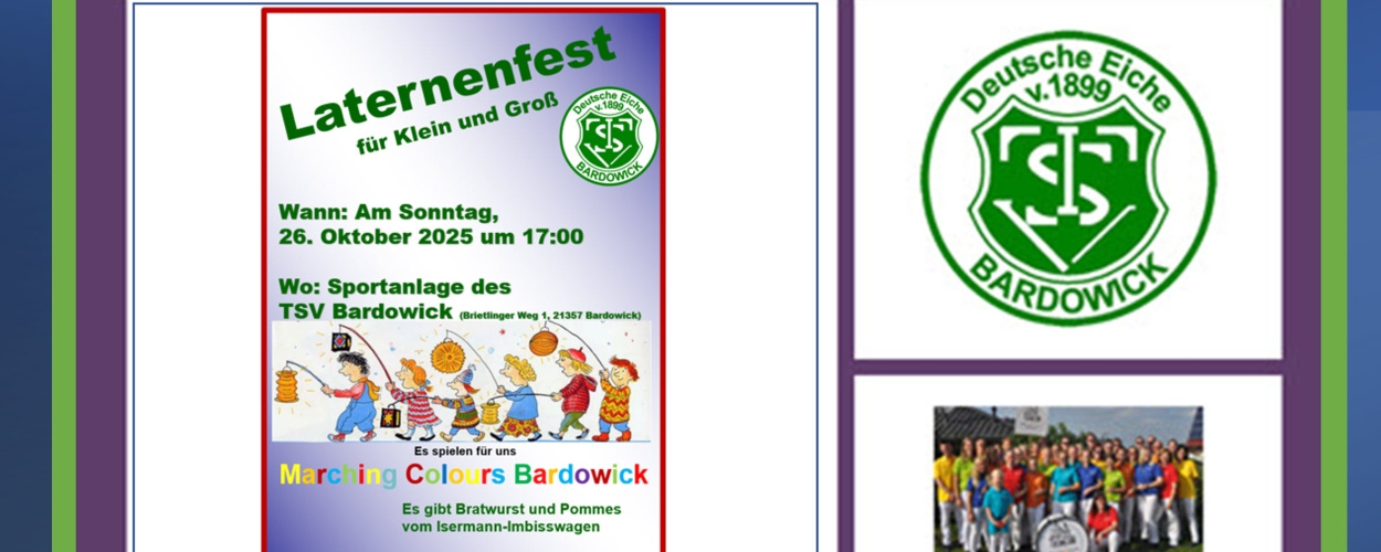 Laternenfest  2025