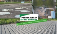 SPENDENAUFRUF des TSV Bardowick